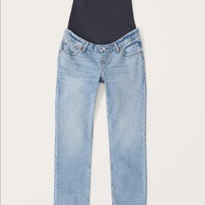 Abercrombie Maternity Jeans
